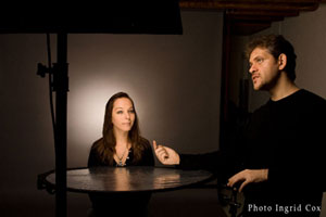 Cours photo by Studioregard.ch