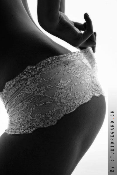 Photo de charme - Studioregard.ch