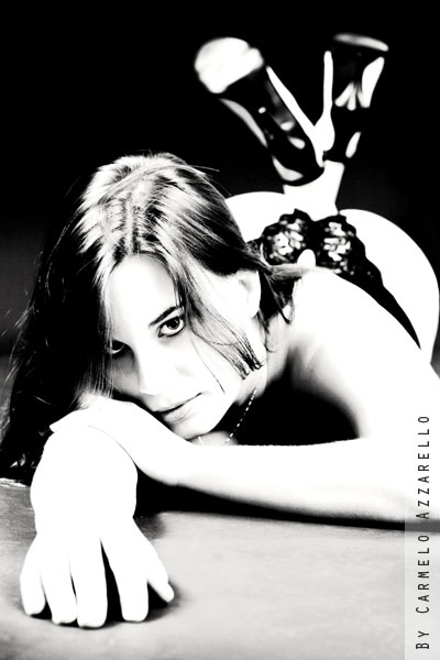 Photo de charme - Studioregard.ch