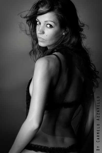 Photo de charme - Studioregard.ch
