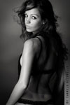 Séance photo glamour - Studioregard - Photographe Genève