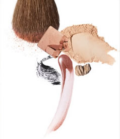Cours de maquillage � Gen�ve