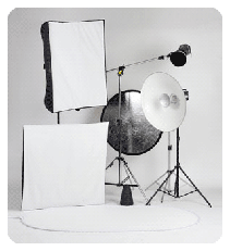 Location Studio photo gen�ve