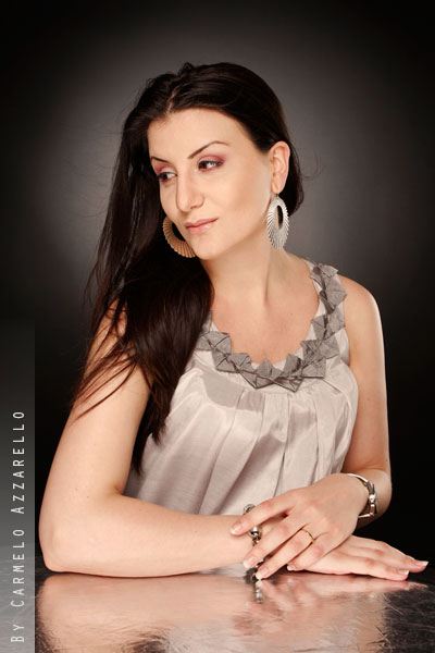 portrait studio