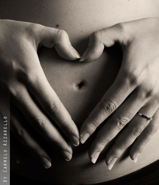 photo femme enceinte