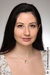 Photo professionnelle pour CV - Studioregard.ch