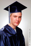 Portrait CV Studio photo Genève