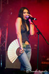 Anggun - F&ecirc;te de l'espoire Gen&egrave;ve - studioregard.ch