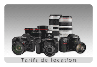 Tarifs de location du materiel et du studio photo. -> www.studioregard.ch